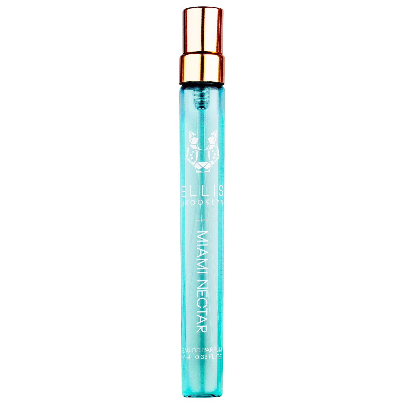 *PREORDEN: MIAMI NECTAR Eau de Parfum with Coconut and Pink Pineapple Travel Spray - Ellis Brooklyn / Perfume
