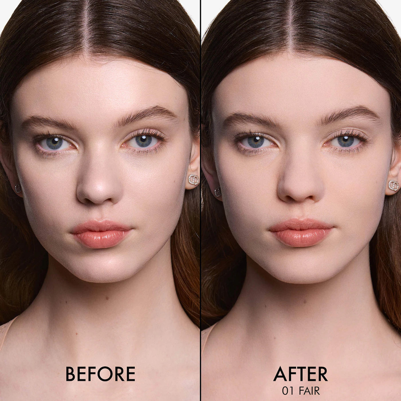 *PREORDEN: Forever On Set Powder Blurring Translucent Loose Setting Powder - Dior /