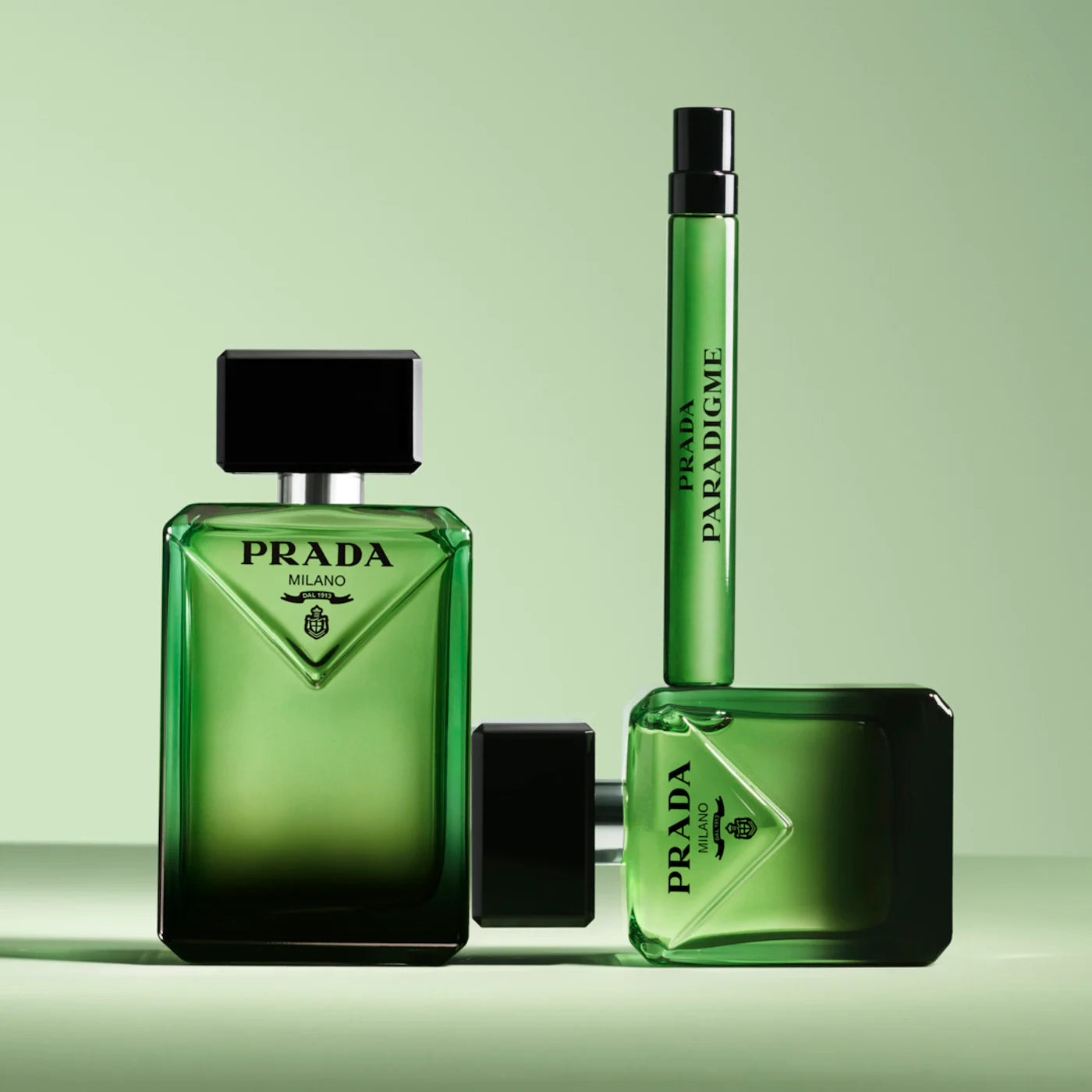 *SIN CAJA* MINI Paradigme Eau de Parfum with Bergamot 7ml- Prada
