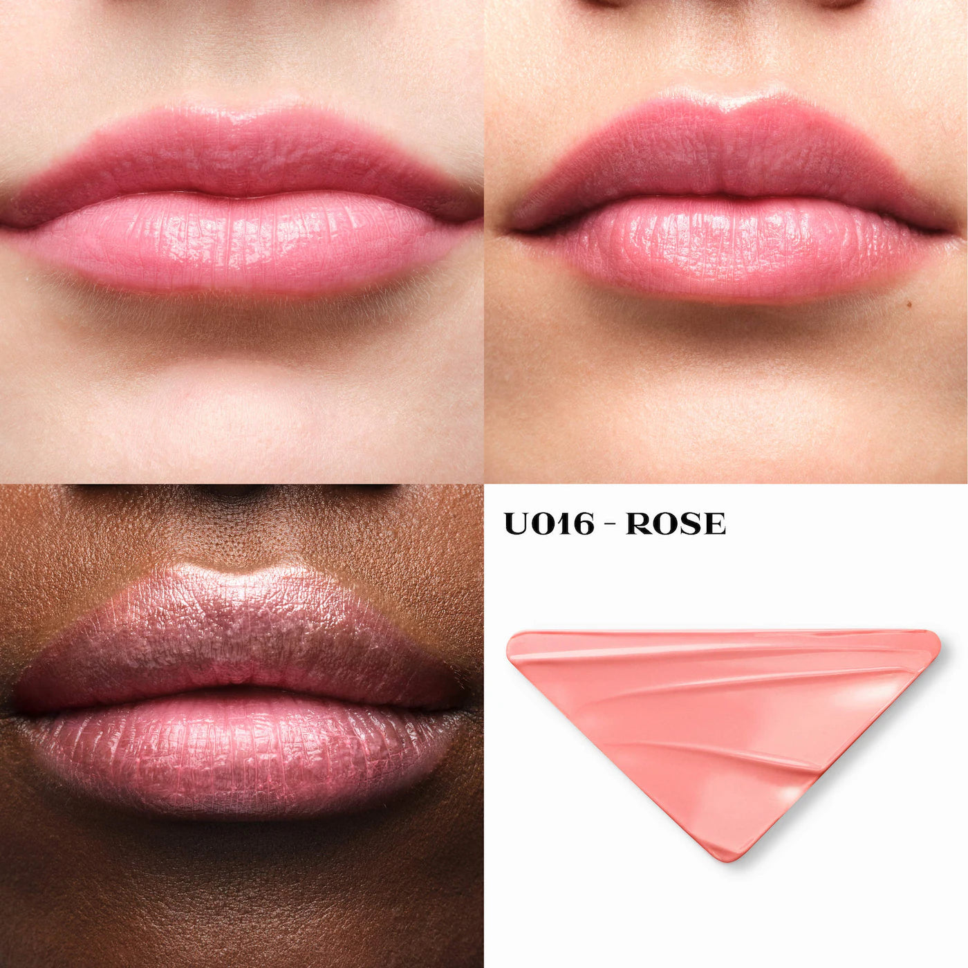 *PREORDEN: Prada Light Glowing Lip Oil Stick - Prada / Labial