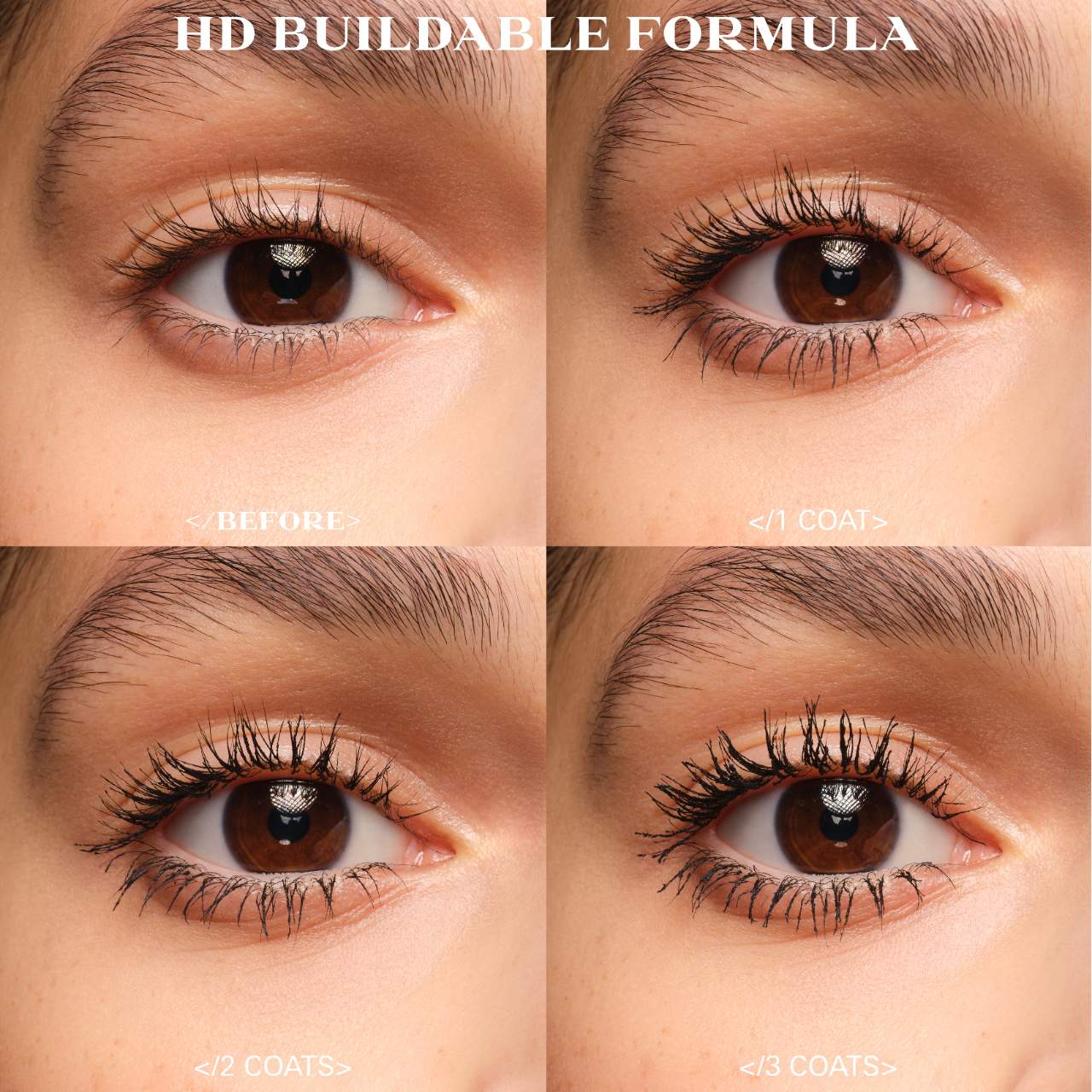 *PREORDEN: Pradascope Lash Lifting & Lengthening Mascara - Prada / Máscara de pestañas
