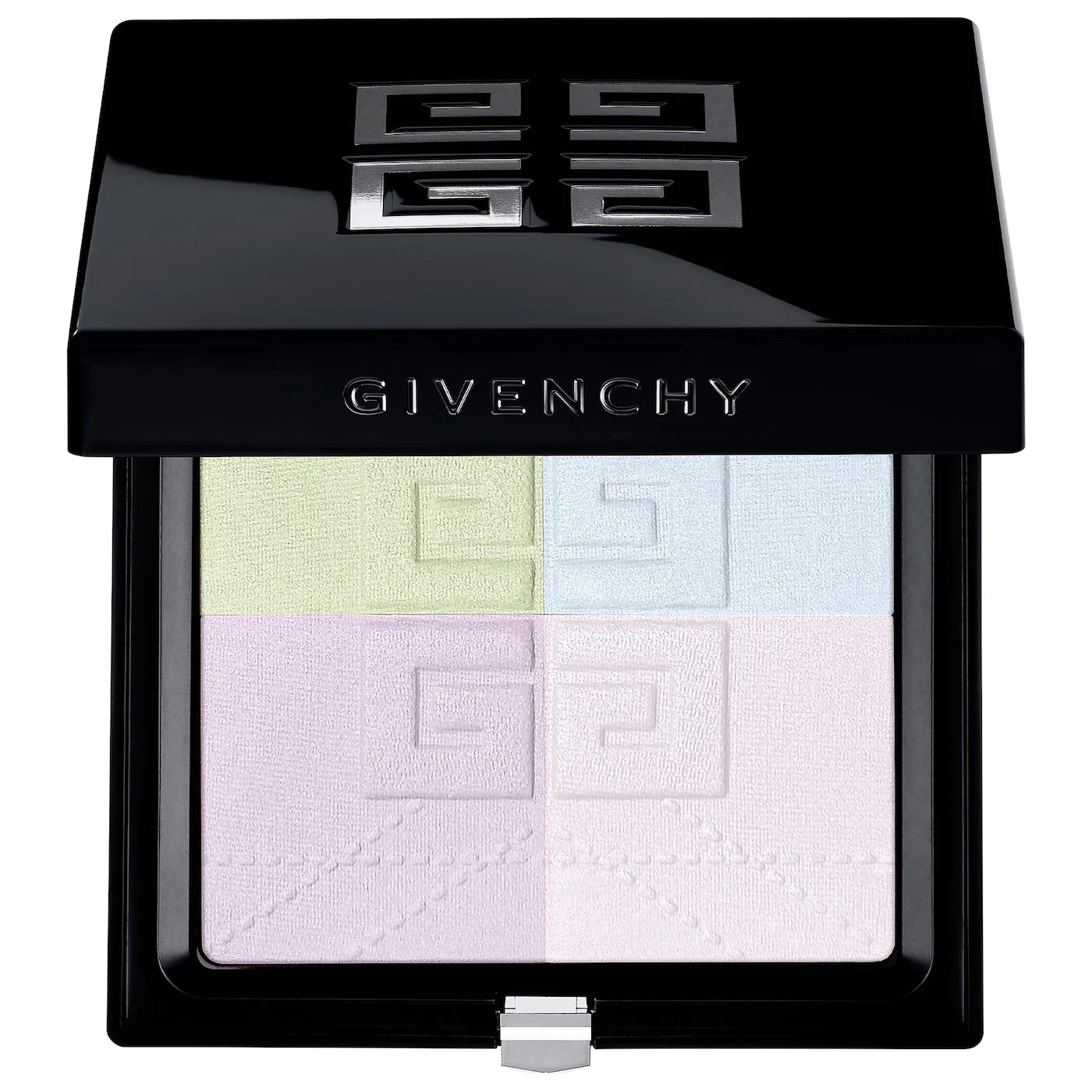 *PREORDEN: Prisme Libre Blurring & Color-Correcting Matte Pressed Powder - Givenchy / Polvo compacto para poros e imperfecciones