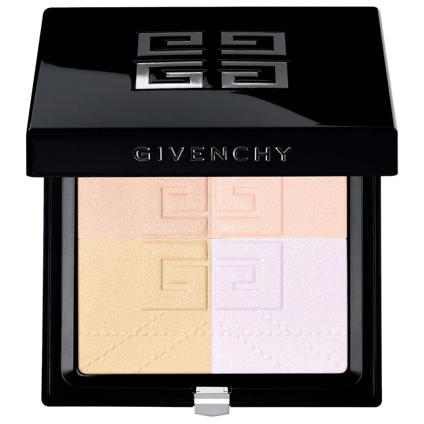 *PREORDEN: Prisme Libre Blurring & Color-Correcting Matte Pressed Powder - Givenchy / Polvo compacto para poros e imperfecciones