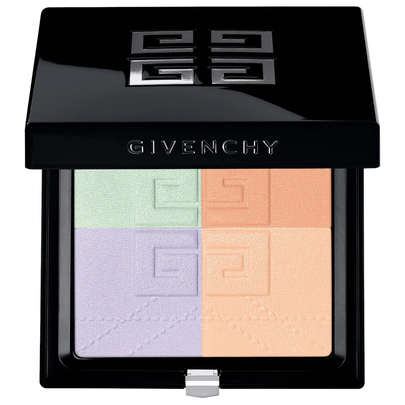 *PREORDEN: Prisme Libre Blurring & Color-Correcting Matte Pressed Powder - Givenchy / Polvo compacto para poros e imperfecciones