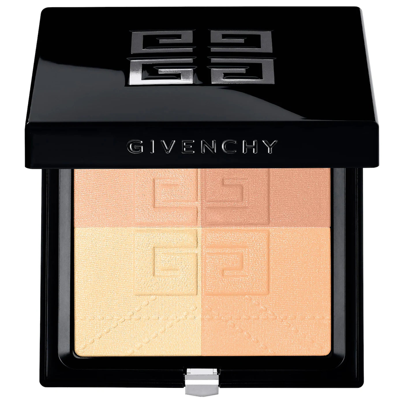 *PREORDEN: Prisme Libre Blurring & Color-Correcting Matte Pressed Powder - Givenchy / Polvo compacto para poros e imperfecciones