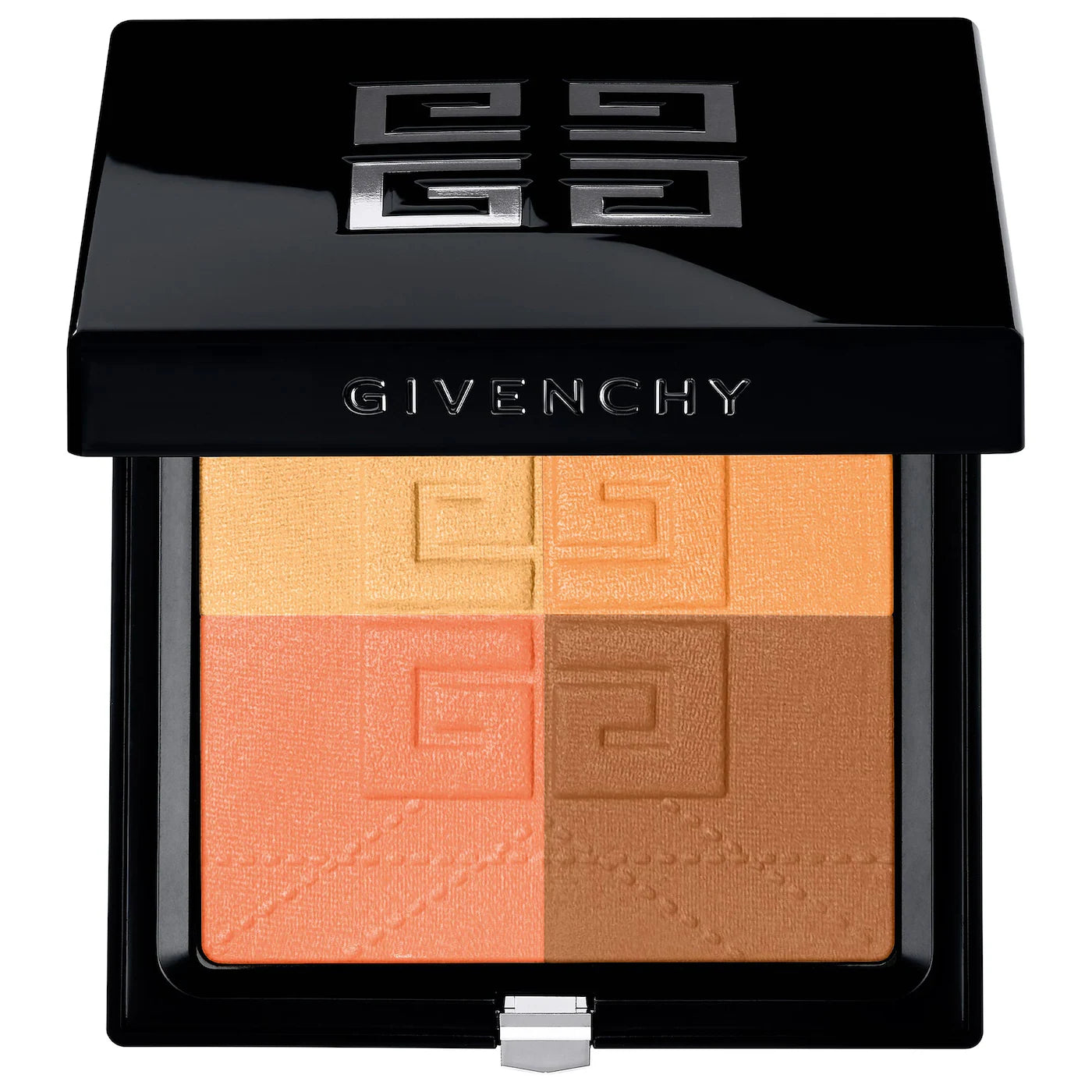 *PREORDEN: Prisme Libre Blurring & Color-Correcting Matte Pressed Powder - Givenchy / Polvo compacto para poros e imperfecciones