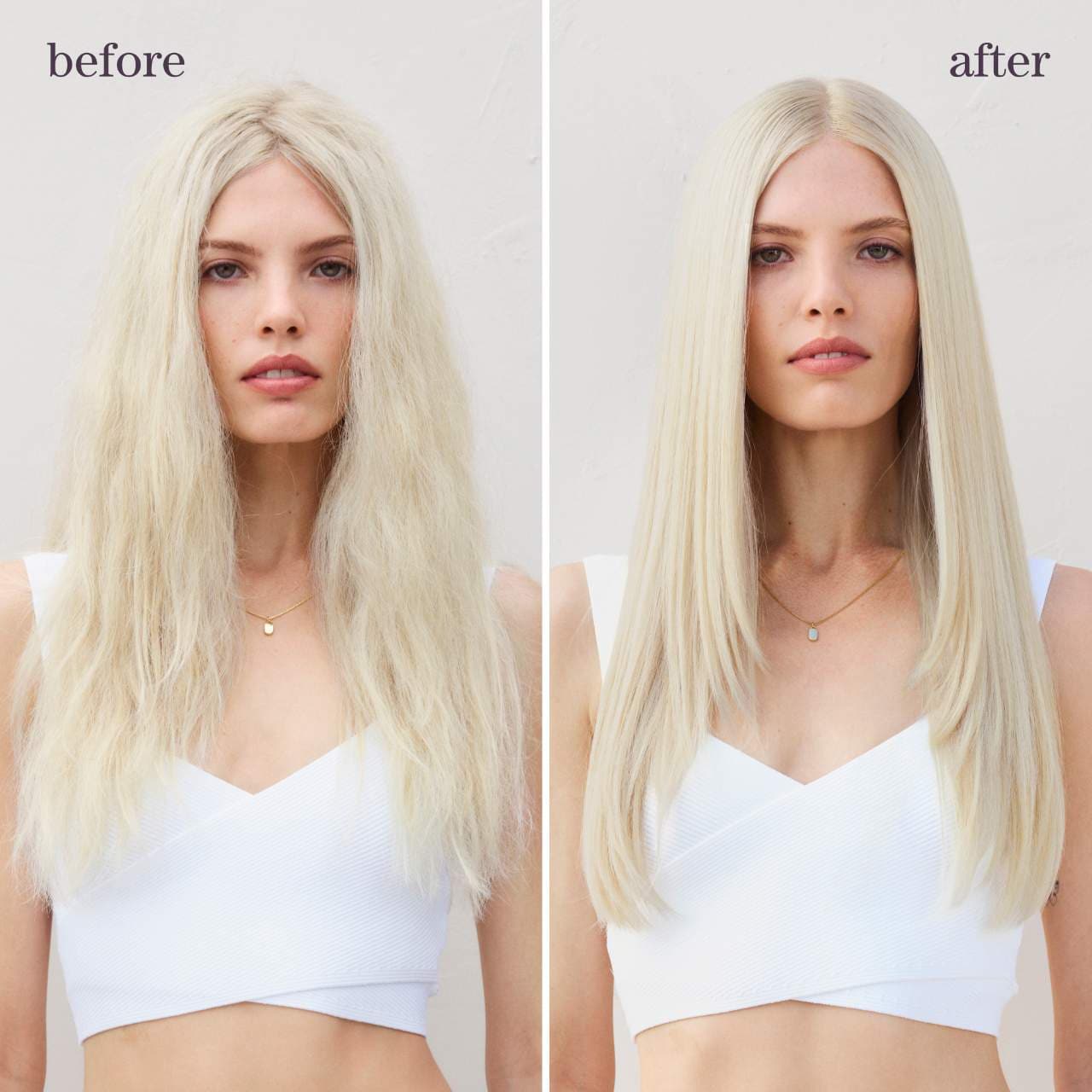 Strength Cure Dream Healer Serum for Damaged Hair - Pureology / Suero ligero restaurador con protección termica