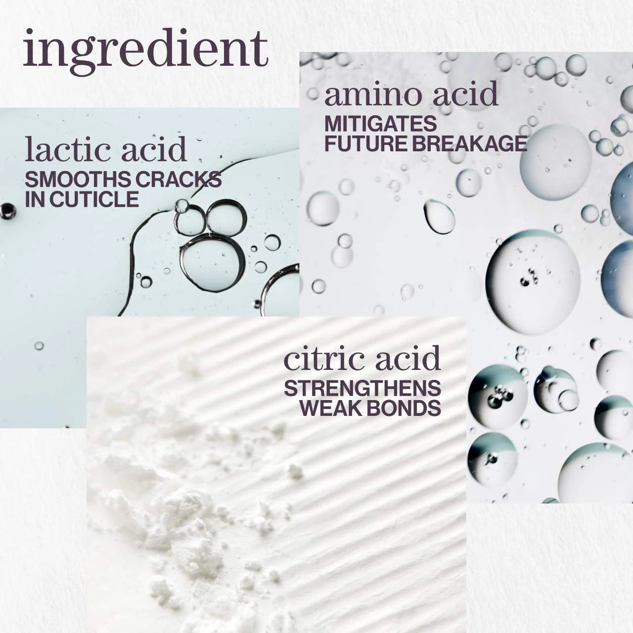 Strength Cure Dream Healer Serum for Damaged Hair - Pureology / Suero ligero restaurador con protección termica
