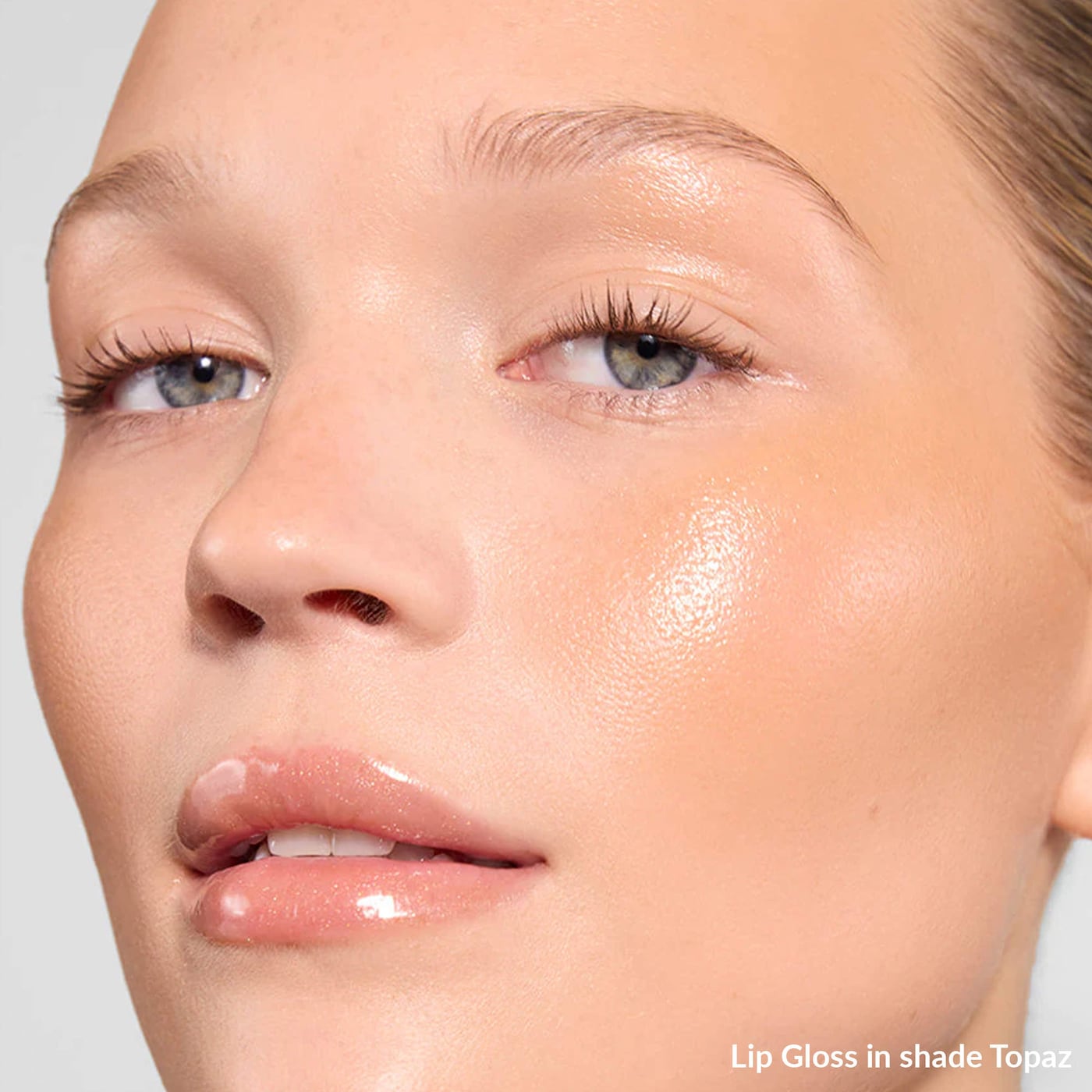 *PREORDEN: Mini Lip Gloss Trio Gift Set - Refy / Set 3 pzas brillo con beneficios de bálsamo