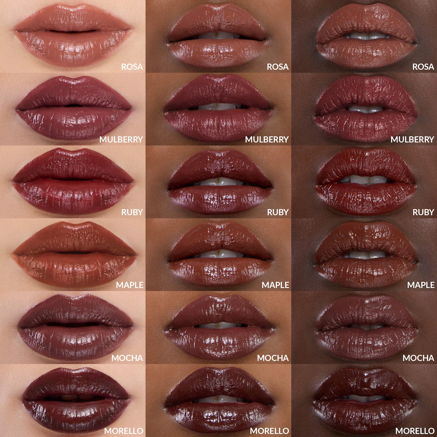 *PREORDEN: Satin Liquid Lipstick Pen with Vitamin E - Refy / Labial hidratante