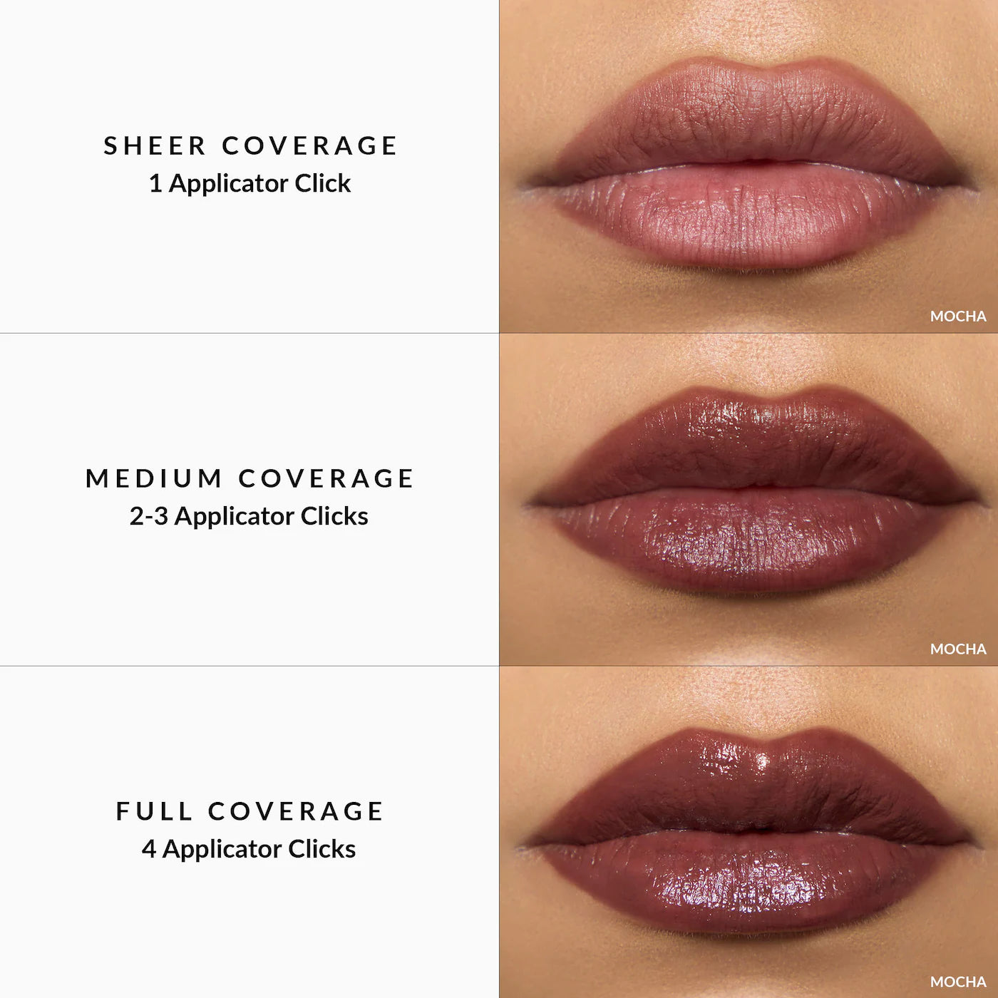 *PREORDEN: Satin Liquid Lipstick Pen with Vitamin E - Refy / Labial hidratante