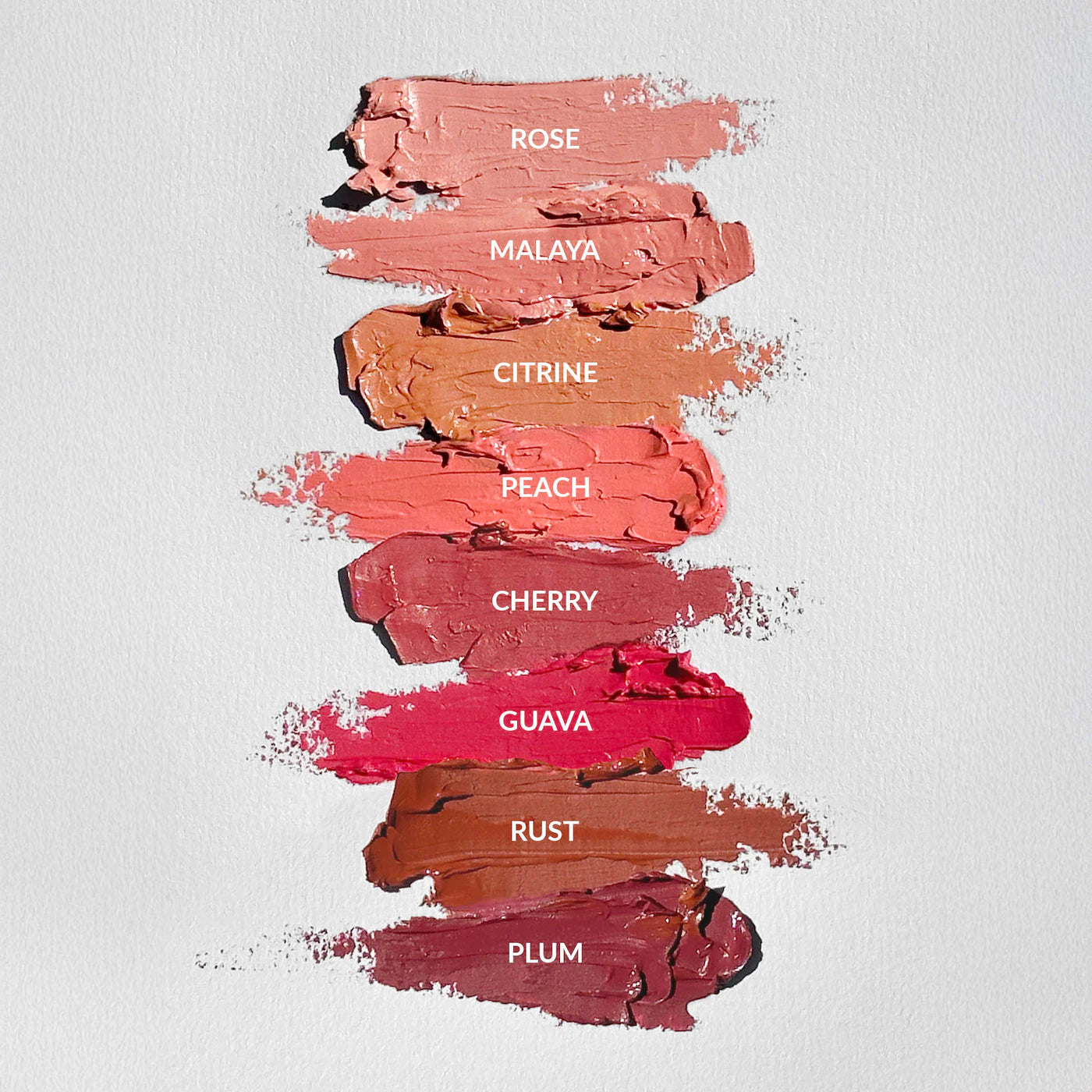 Cream Blush - Refy / Rubor en crema alta pigmentación