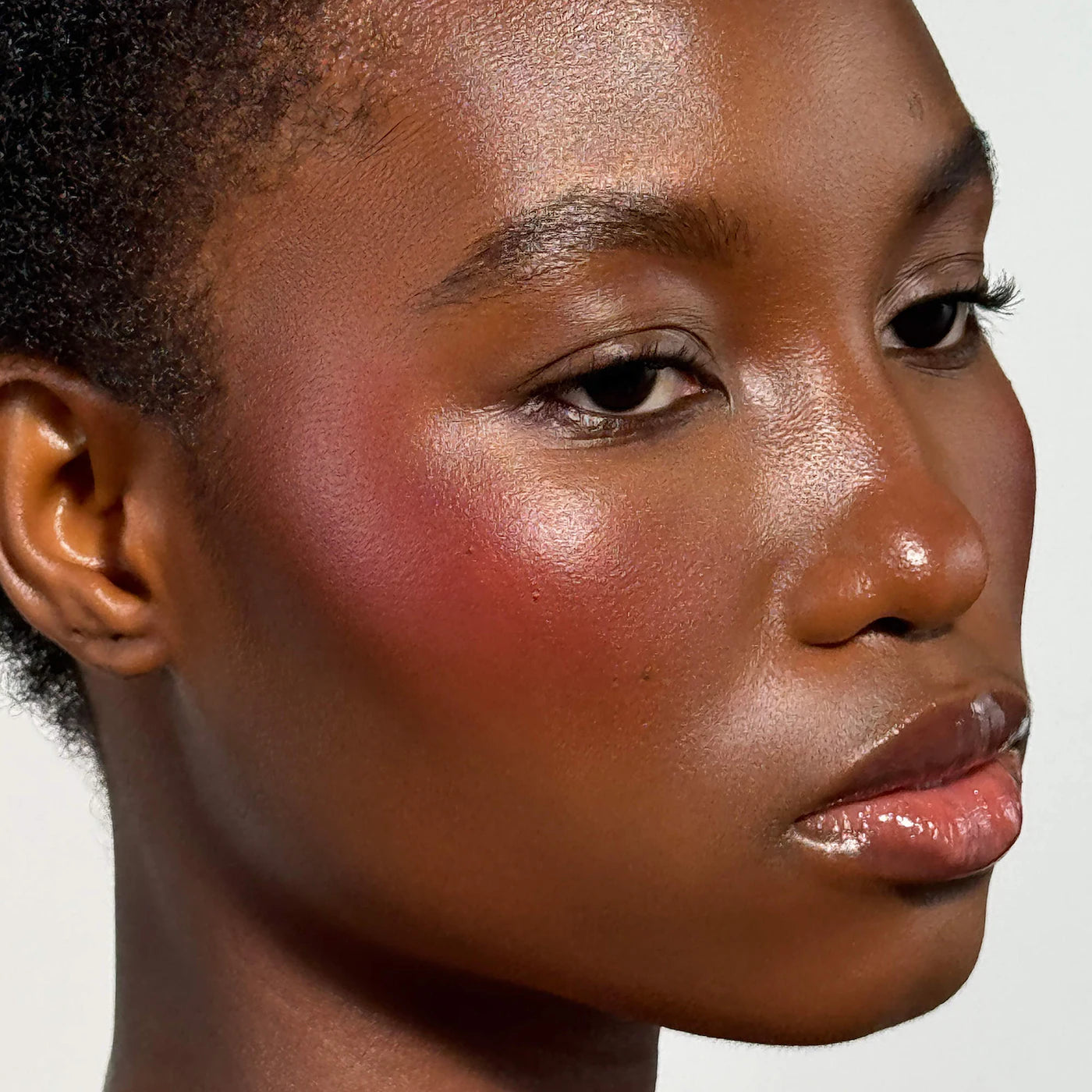 Cream Blush - Refy / Rubor en crema alta pigmentación