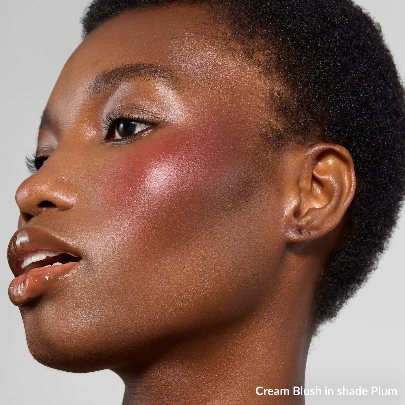 Cream Blush - Refy / Rubor en crema alta pigmentación