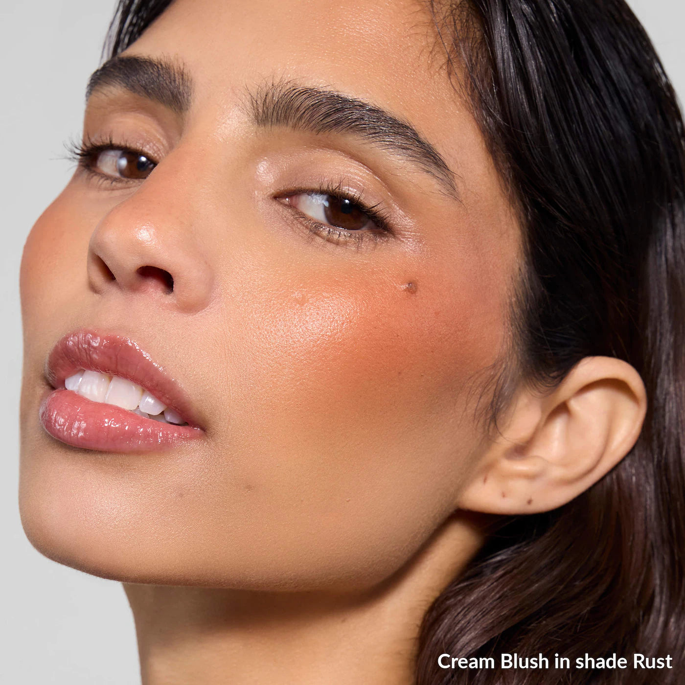 Cream Blush - Refy / Rubor en crema alta pigmentación