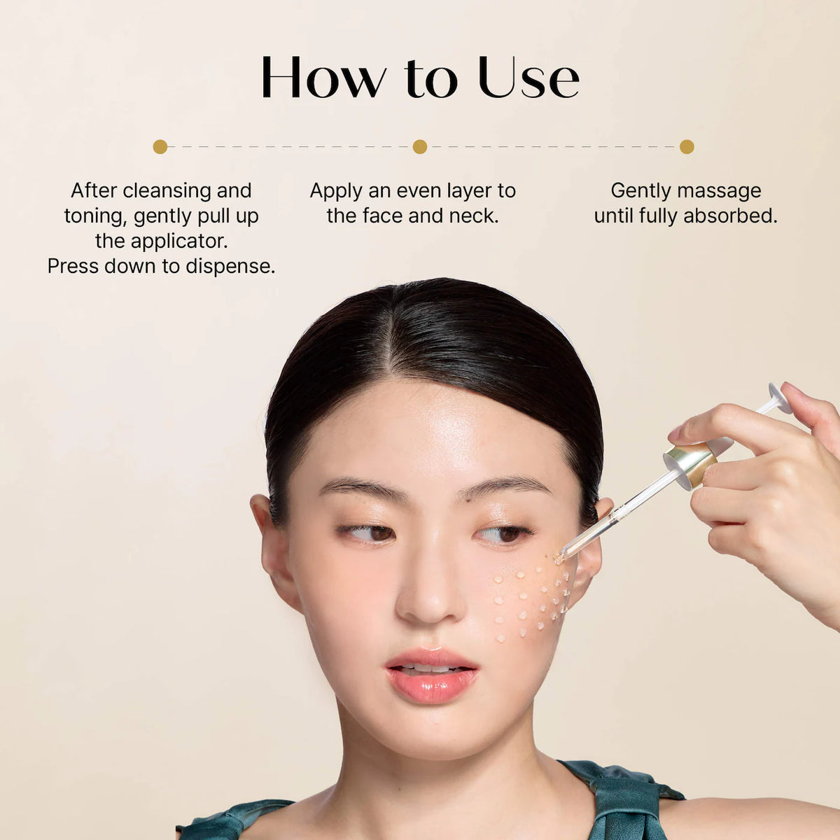 *PREORDEN: Dual Effect Ampoule c-PDRN® 0.5% Rejuvenating Serum for Visible Firmness & Barrier Support - Rejuran / Suero antienvejecimiento