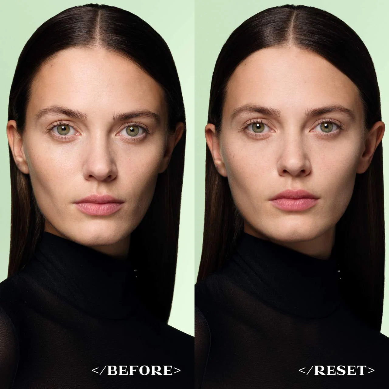 *PREORDEN: Reset Rebalancing Refillable Setting Powder - Prada / Polvo Fijador