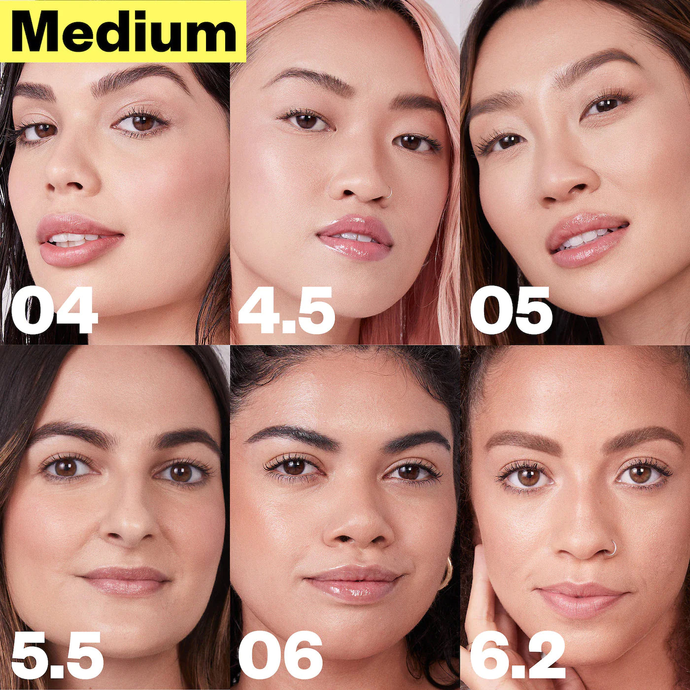 *PREORDEN: MINI Revealer Super Creamy + Brightening Concealer and Daytime Eye Cream - Kosas / Corrector cremoso