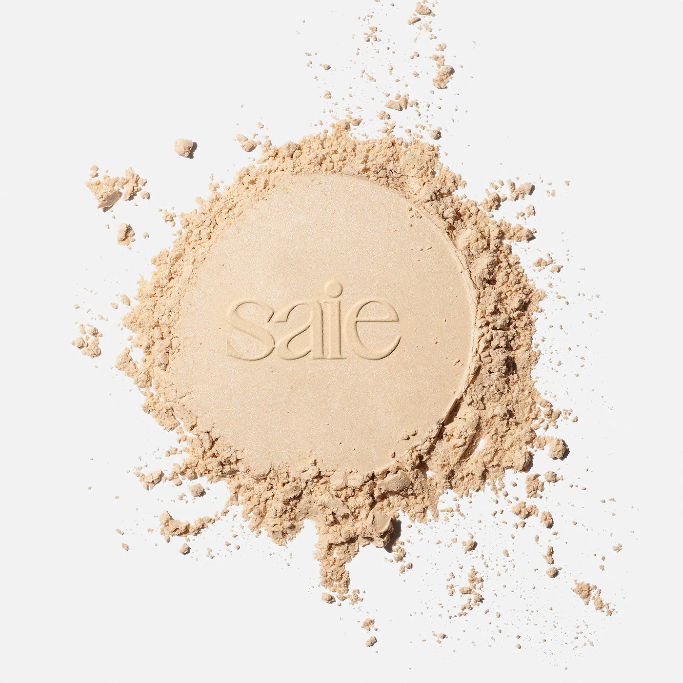 *PREORDEN: Airset Radiant Loose Setting Powder - Saie / Polvo suelto ligero