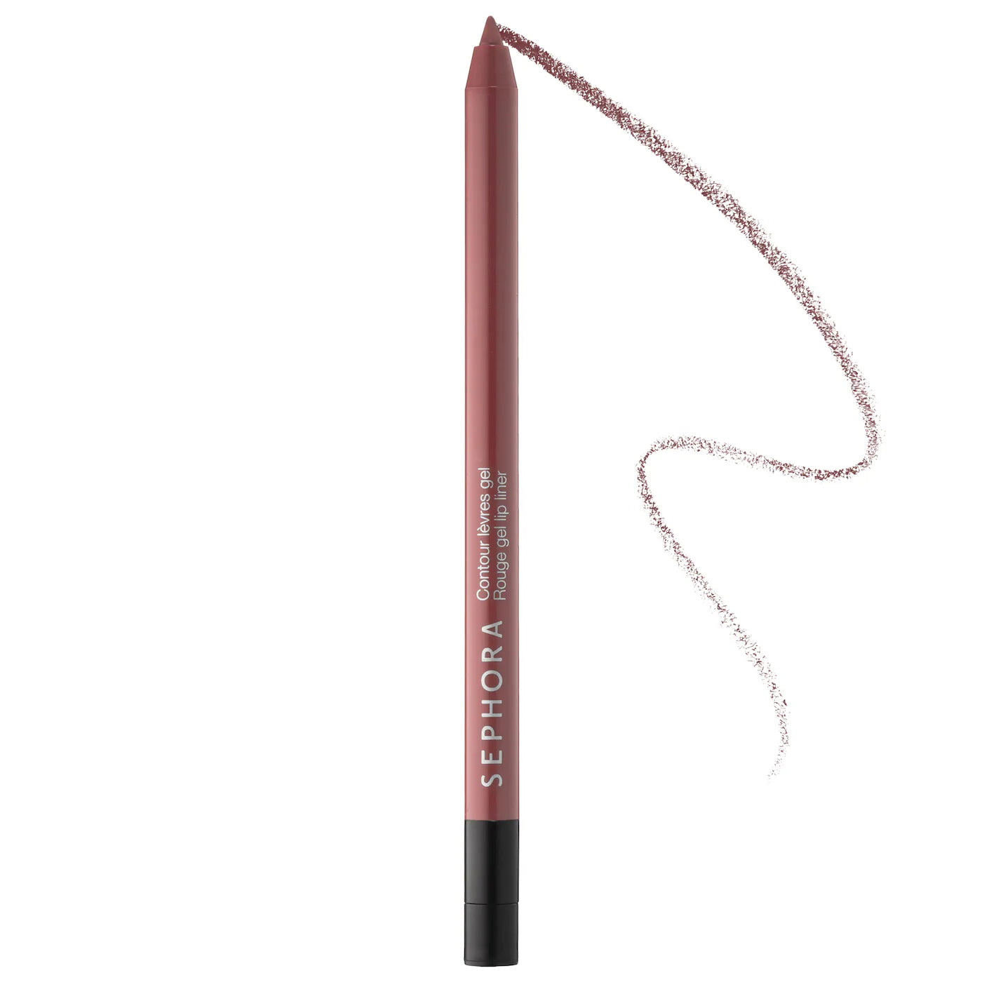 Retractable Rouge Gel Lip Liner - SEPHORA COLLECTION / Delineador de labios