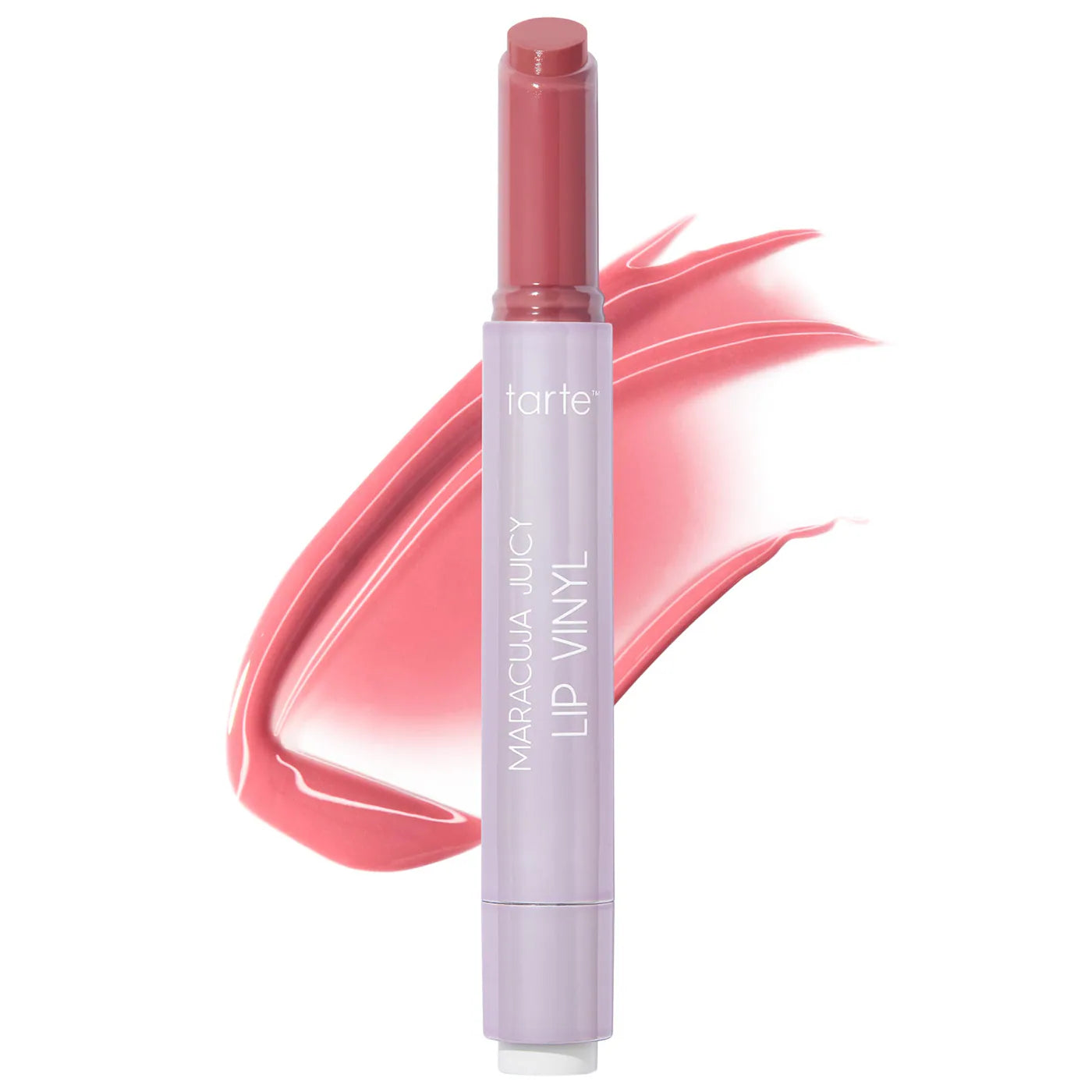 *PREORDEN: maracuja juicy lip vinyl - Tarte / Rellenador y balsamo de labios