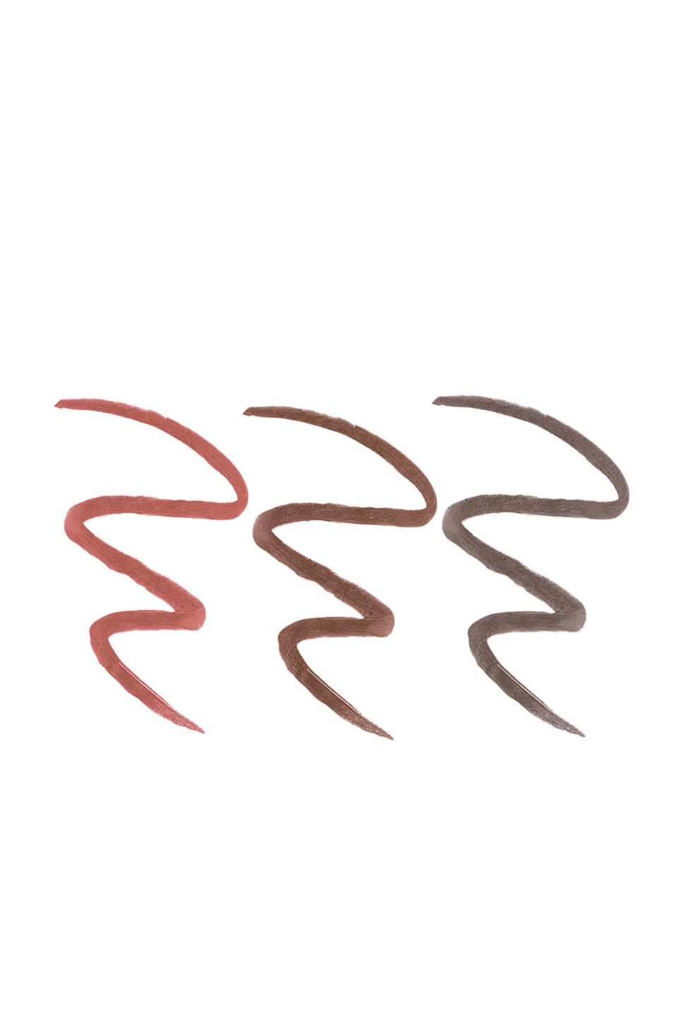 BESTSELLER LIP LINER STAY-N® - SACHEU / Set 3 pzs delineador de labios peel off, larga duración