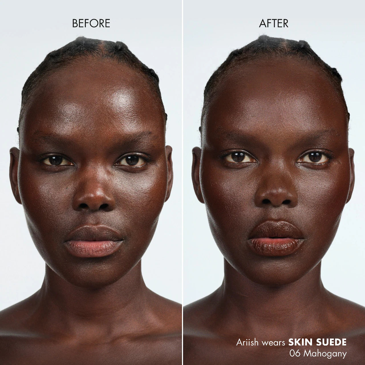*PREORDEN: Skin Suede Melting Bronze Balm - Simihaze Beauty / Bronceador en bálsamo para rostro y ojos