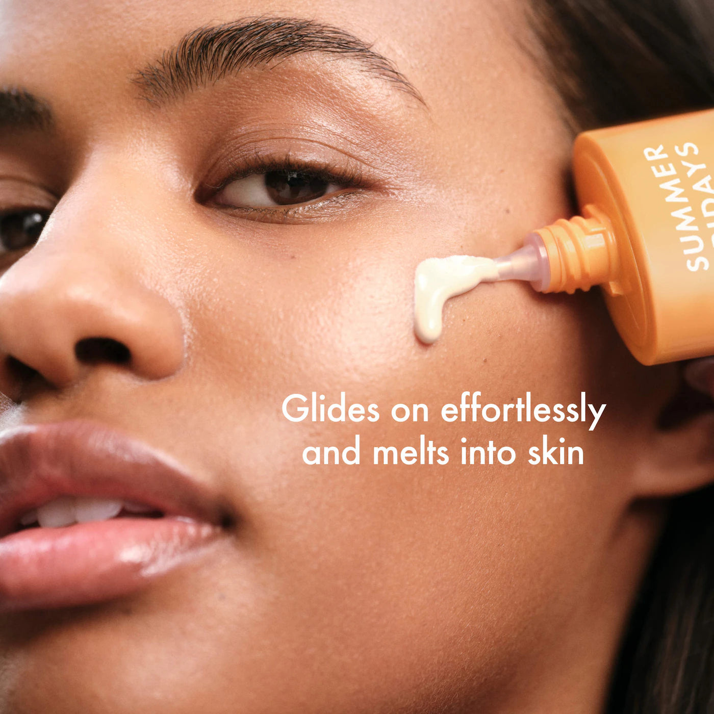 *PREORDEN: ShadeDrops Broad Spectrum SPF 50 Daily Mineral Milk Sunscreen / Protector solar