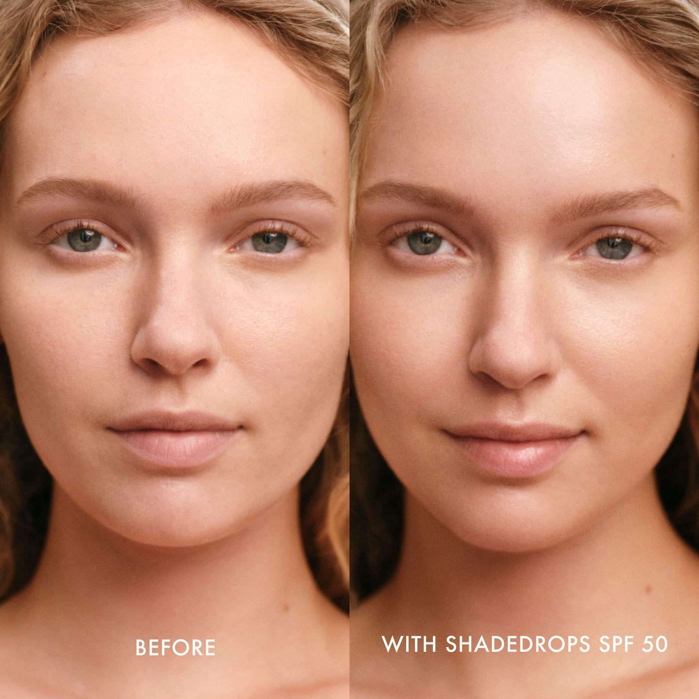*PREORDEN: ShadeDrops Broad Spectrum SPF 50 Daily Mineral Milk Sunscreen / Protector solar