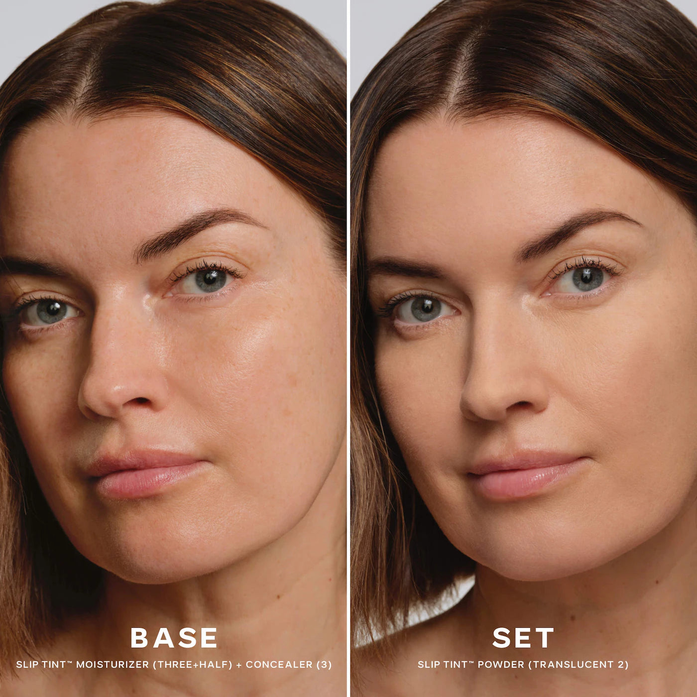 *PREORDEN: Slip Tint™ Undetectable Baked Setting Powder - Saie / Polvo traslucido ligero