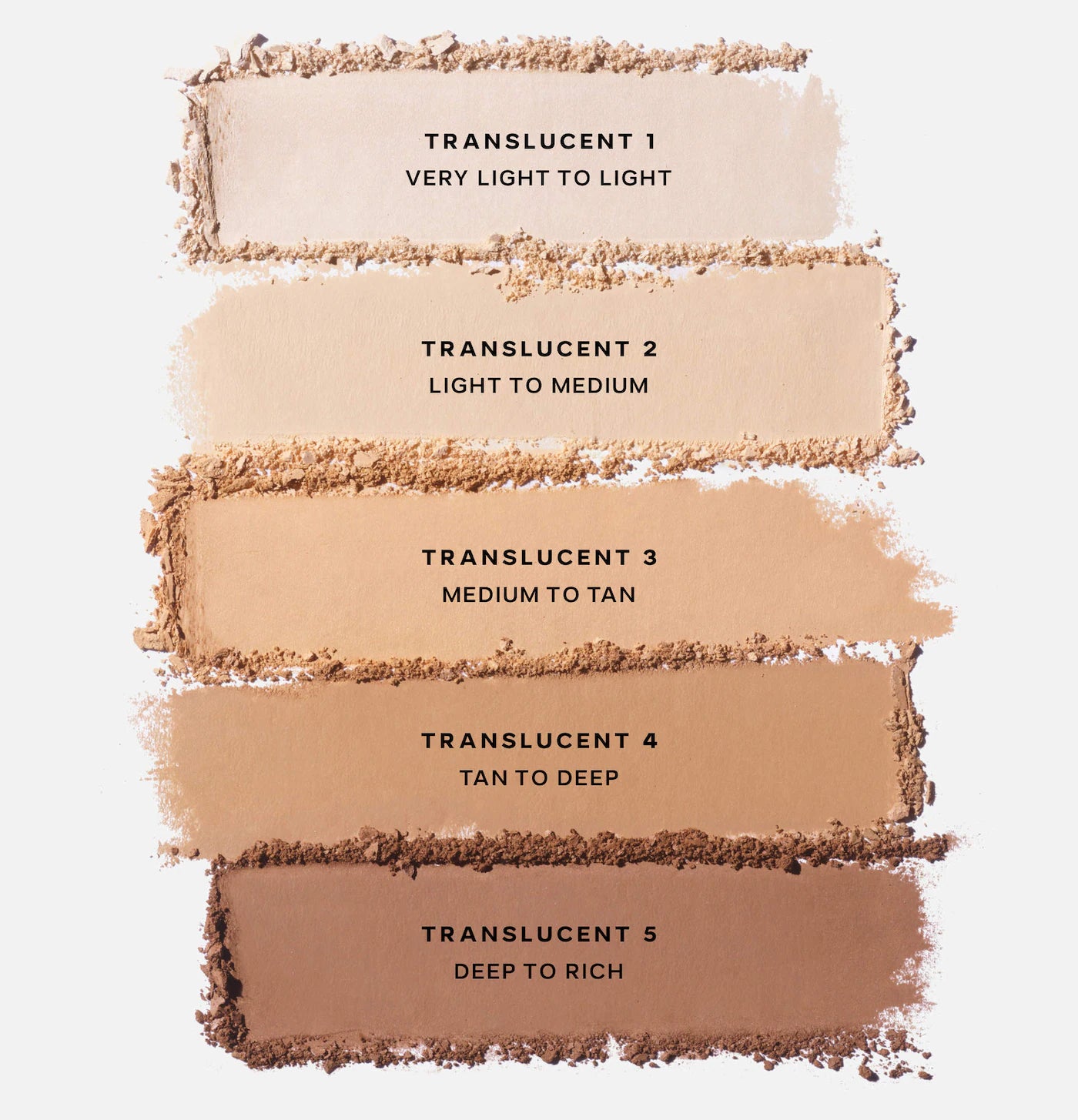 *PREORDEN: Slip Tint™ Undetectable Baked Setting Powder - Saie / Polvo traslucido ligero