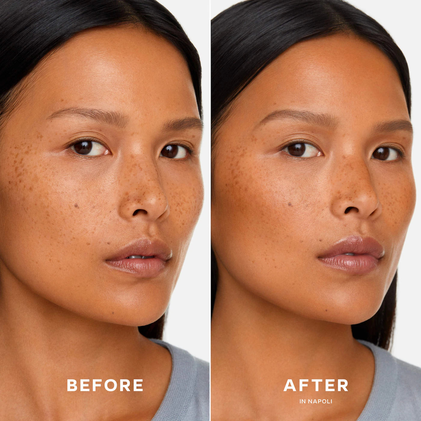 *PREORDEN: SuperSuede™ Radiant Talc-Free Baked Powder Bronzer - Saie / Bronceador en polvo