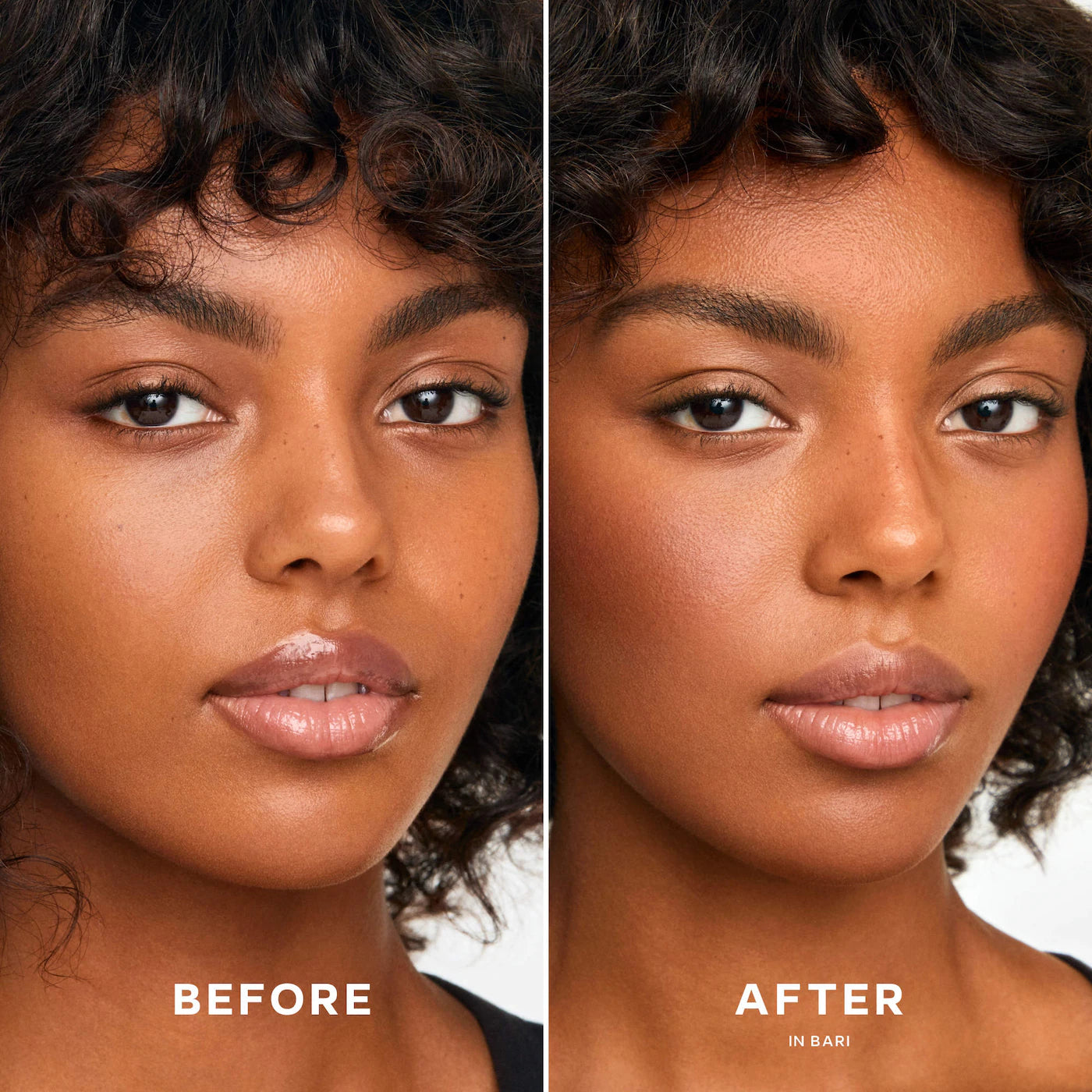 *PREORDEN: SuperSuede™ Radiant Talc-Free Baked Powder Bronzer - Saie / Bronceador en polvo