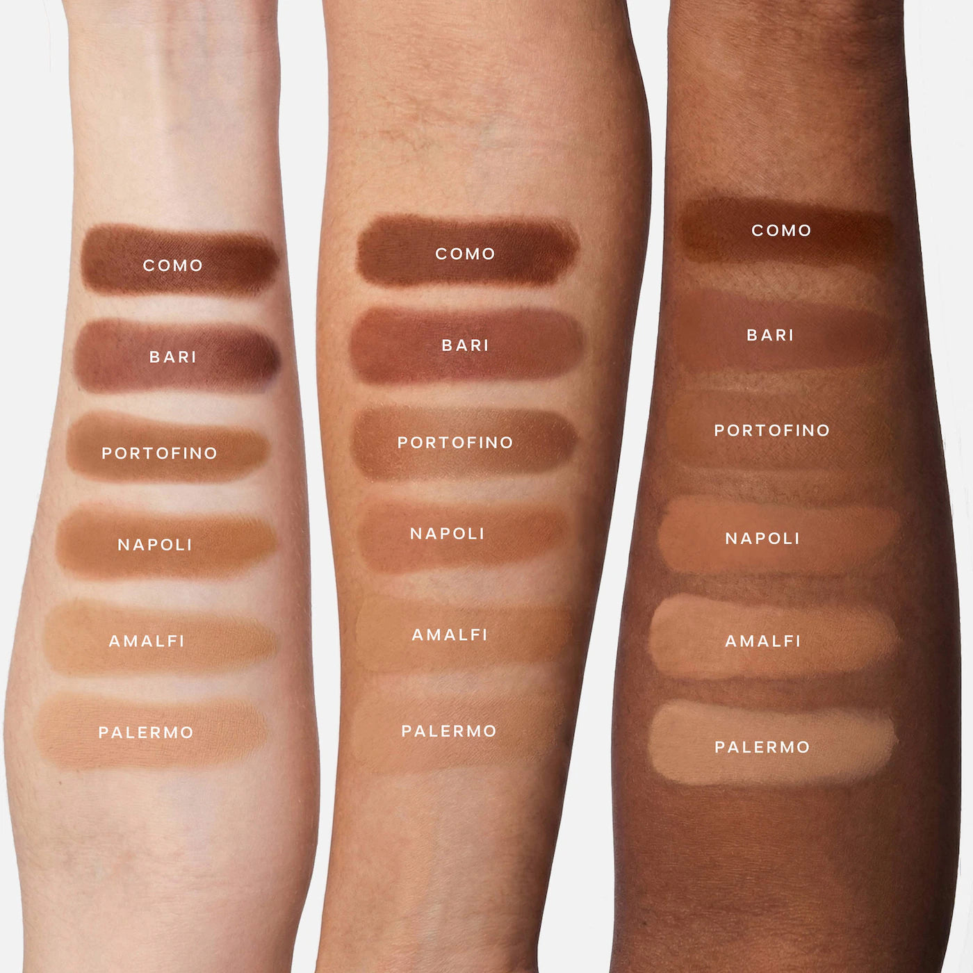*PREORDEN: SuperSuede™ Radiant Talc-Free Baked Powder Bronzer - Saie / Bronceador en polvo
