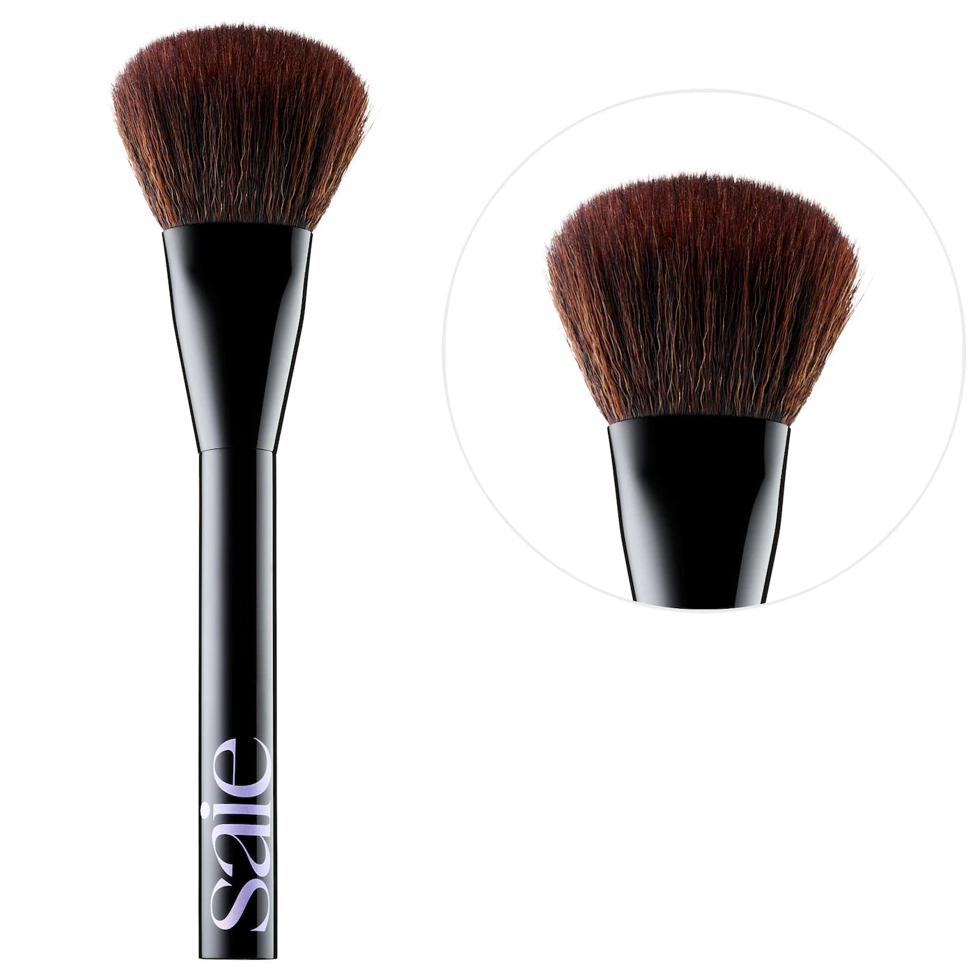 PREORDEN: The Powder Blush Brush Saie Brocha para rubor