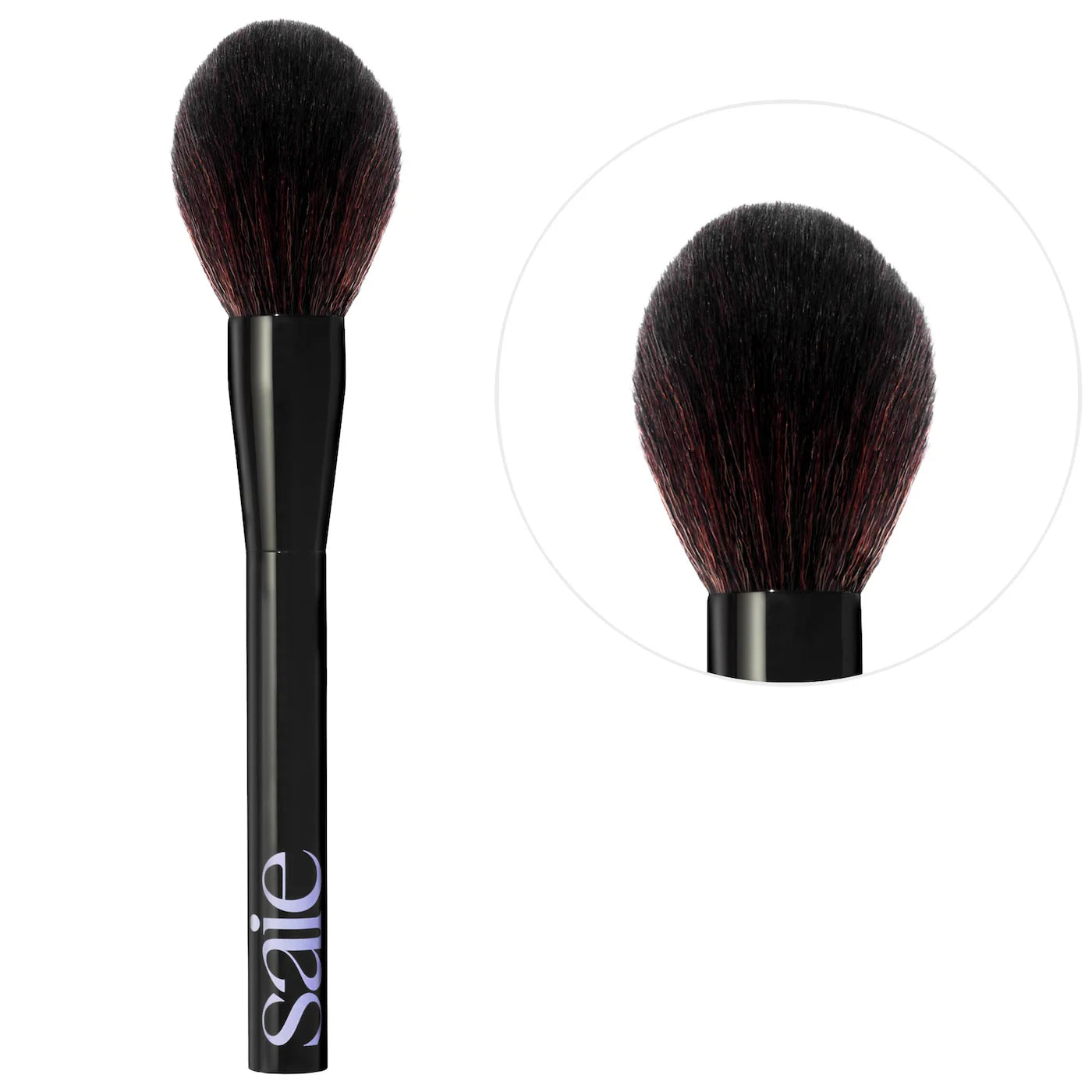 *PREORDEN: All-Over Powder Brush - Saie / Brocha para polvo