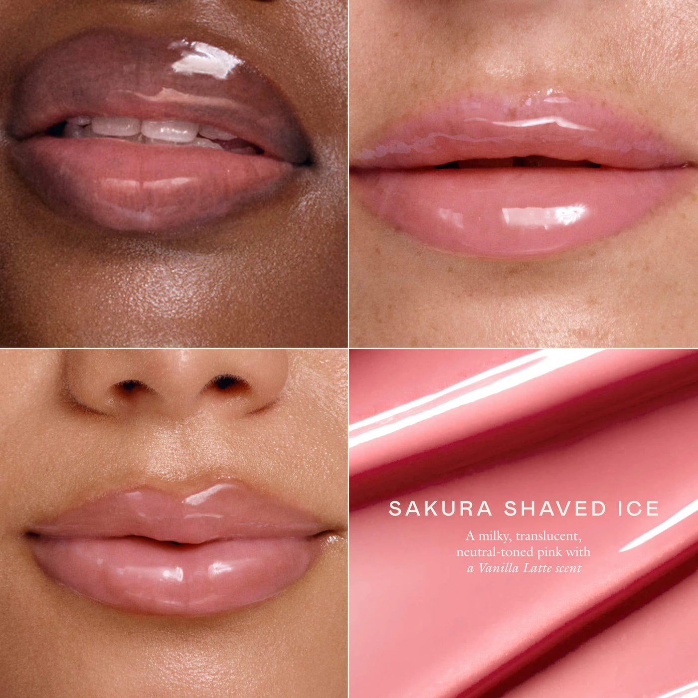 Le Chouchou Exfoliating + Softening Peptide Lip Balm - EADEM / Labial exfoliante e hidratante