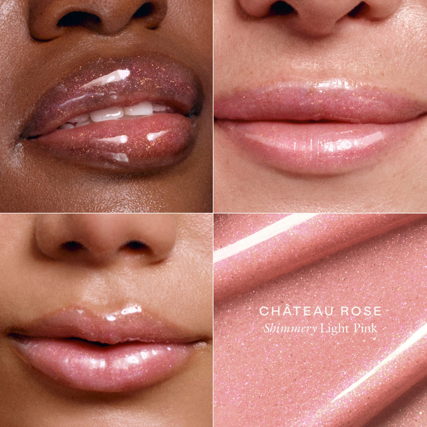 Le Chouchou Exfoliating + Softening Peptide Lip Balm - EADEM / Labial exfoliante e hidratante