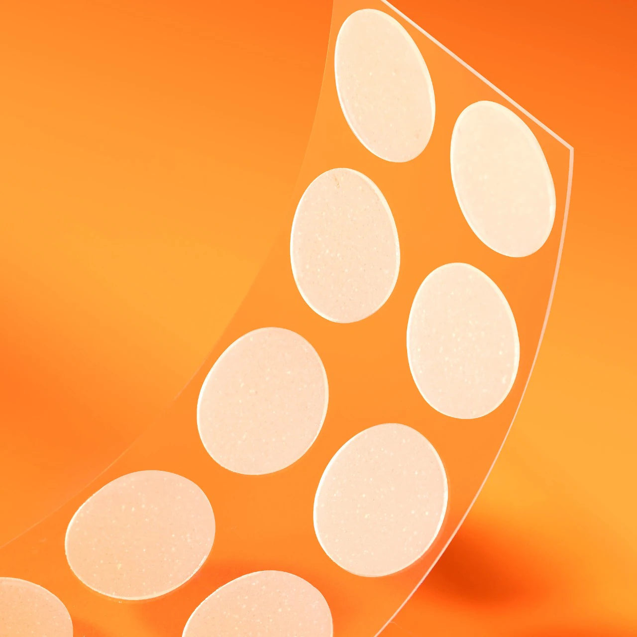 *PREORDEN: Salicylic Acid Acne Healing Dots - Peace Out / Parché para ácne