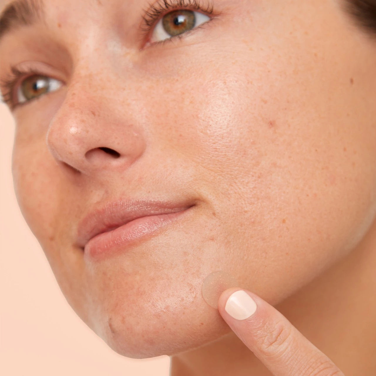 *PREORDEN: Salicylic Acid Acne Healing Dots - Peace Out / Parché para ácne