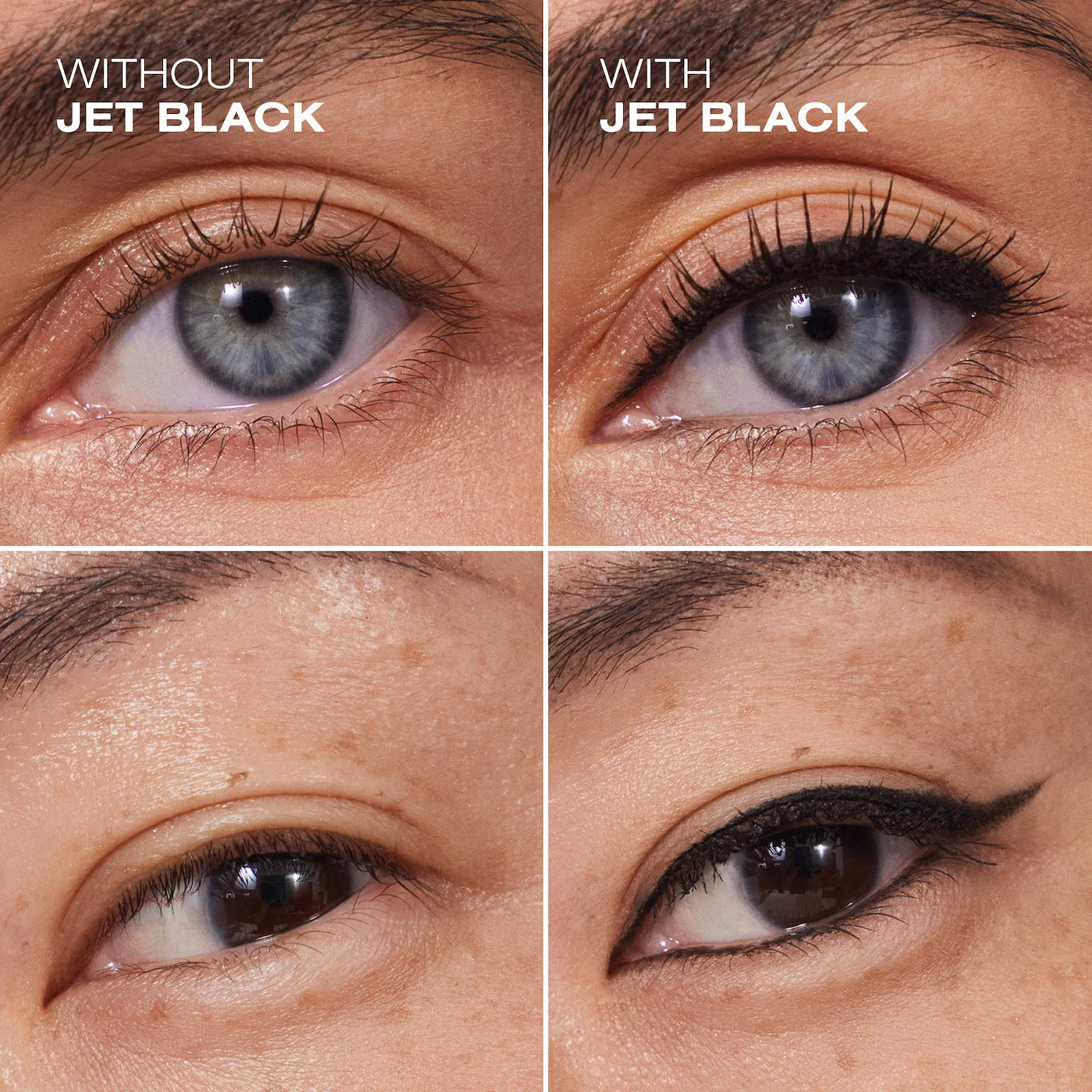 *PREORDEN: Eyes Up Creamy Kajal Longwear Eyeliner - Sarah Creal / Lápiz de ojos resistente al agua