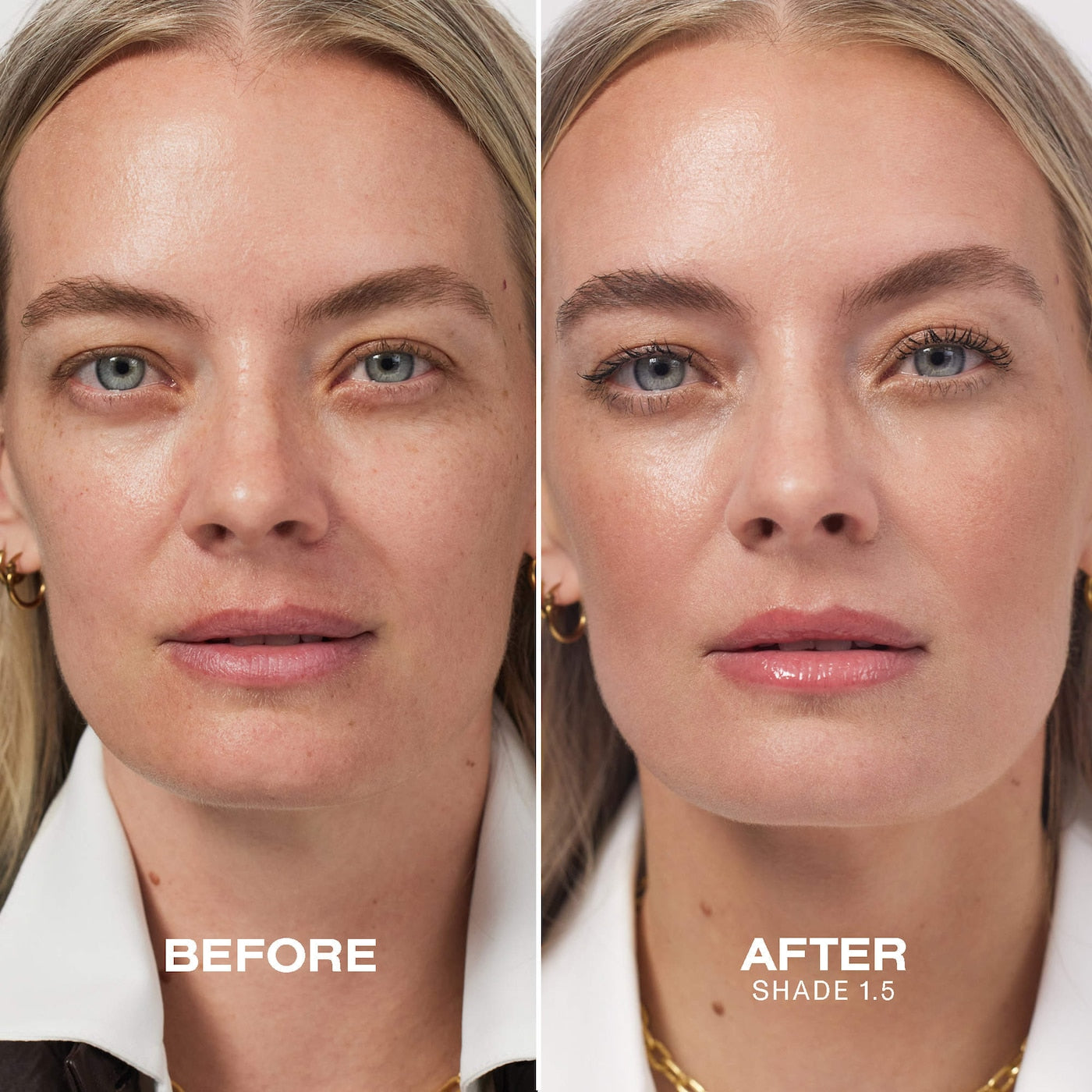 *PREORDEN: Face Flex Concealer & Complexion Enhancer with Caffeine - Sarah Creal / Base hidratante cobertura media
