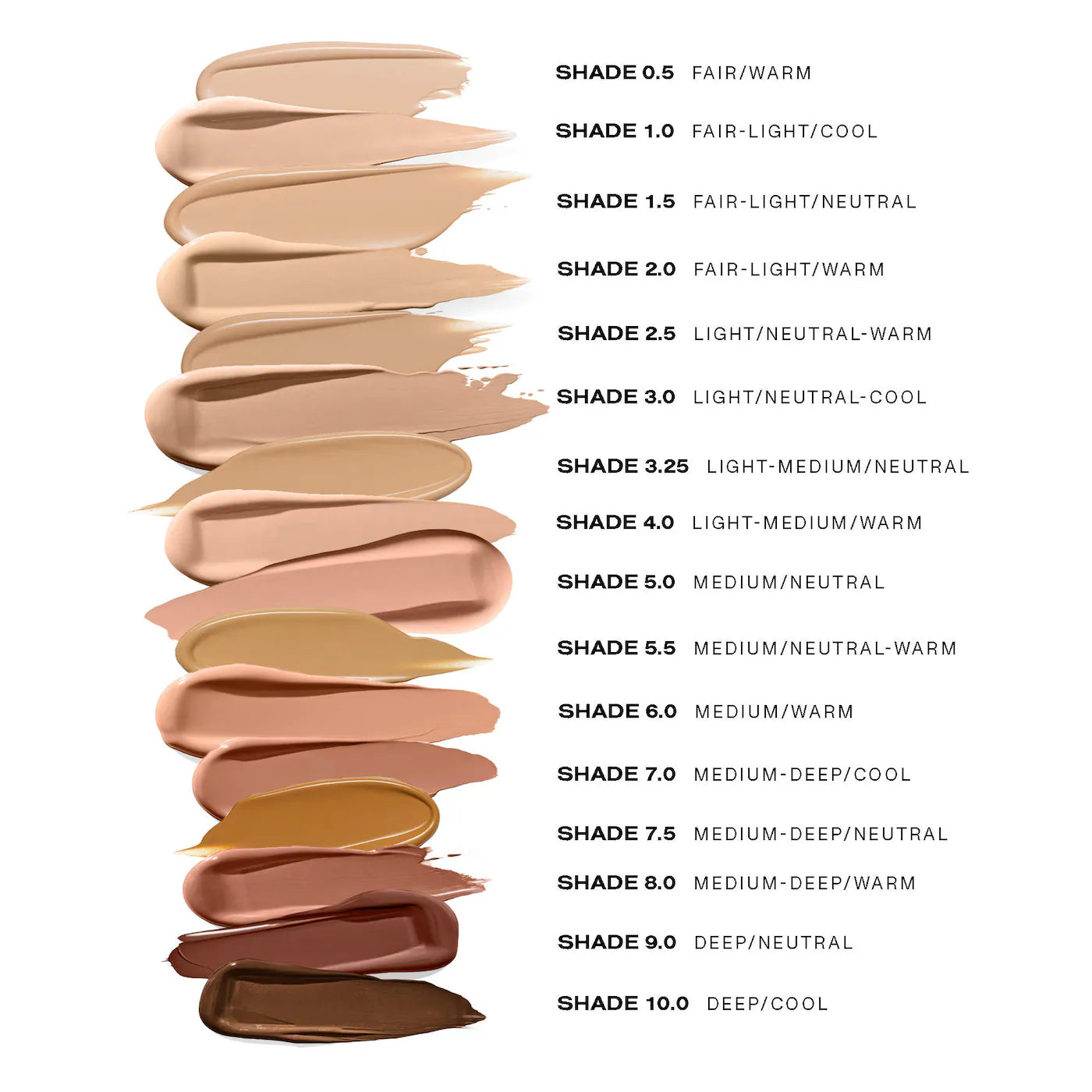 *PREORDEN: Face Flex Concealer & Complexion Enhancer with Caffeine - Sarah Creal / Base hidratante cobertura media