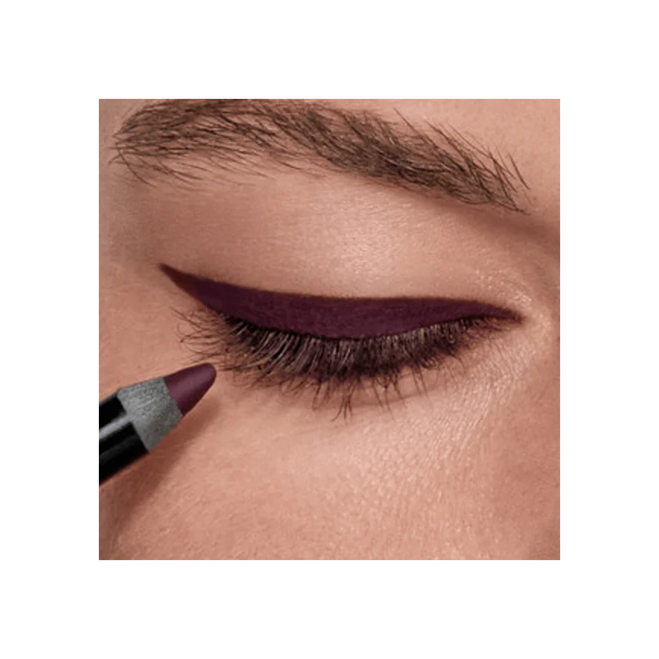 Satin Kajal Liner - Victoria Beckham / Lápiz para ojos cremoso con uso resistente al agua