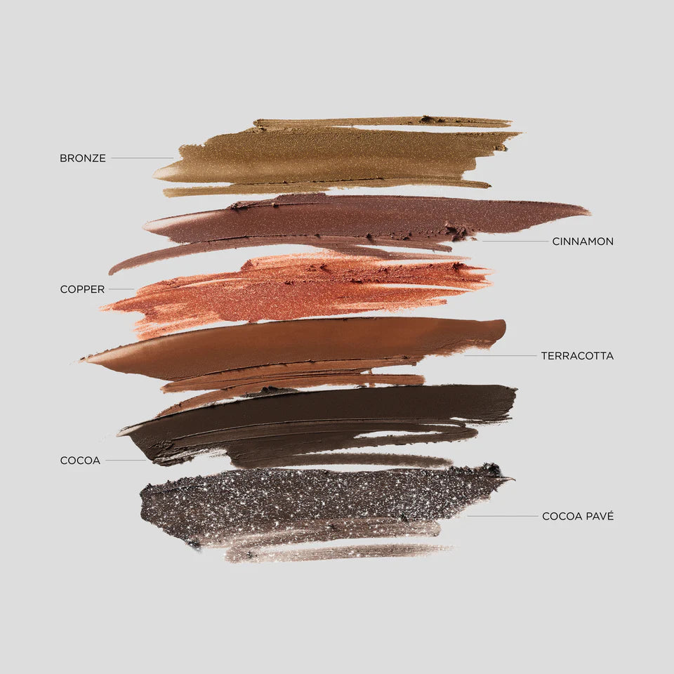 Satin Kajal Liner - Victoria Beckham / Lápiz para ojos cremoso con uso resistente al agua
