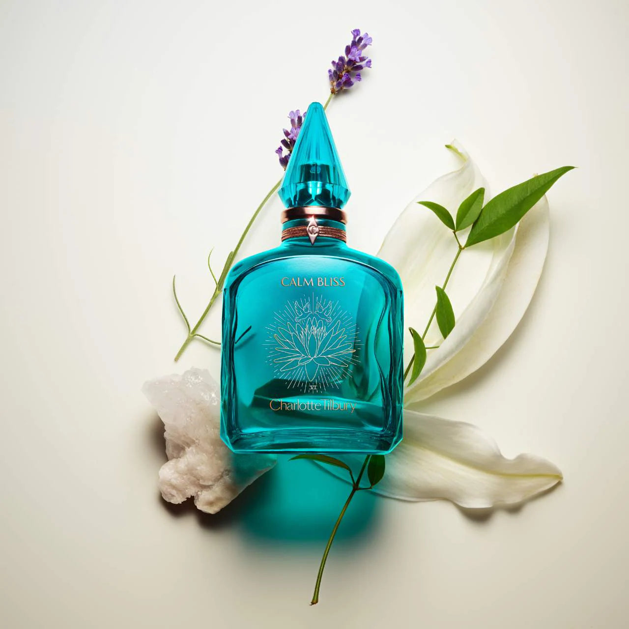 *PREORDEN: Scents That Make You Feel Perfume Discovery Set - Charlotte Tilbury / Set de muestras de perfumes