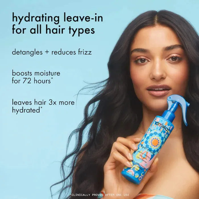 *PREORDEN: Holiday Hair Must-Haves Gift Set - Sephora Favorites / Set edición limitada 10 productos para cuidado del cabello