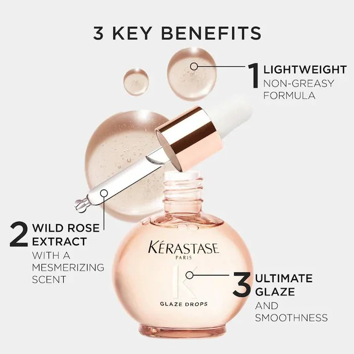 *PREORDEN: Holiday Hair Must-Haves Gift Set - Sephora Favorites / Set edición limitada 10 productos para cuidado del cabello