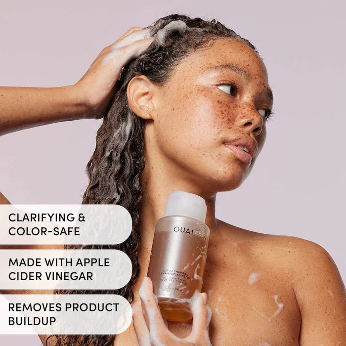 *PREORDEN: Holiday Hair Must-Haves Gift Set - Sephora Favorites / Set edición limitada 10 productos para cuidado del cabello