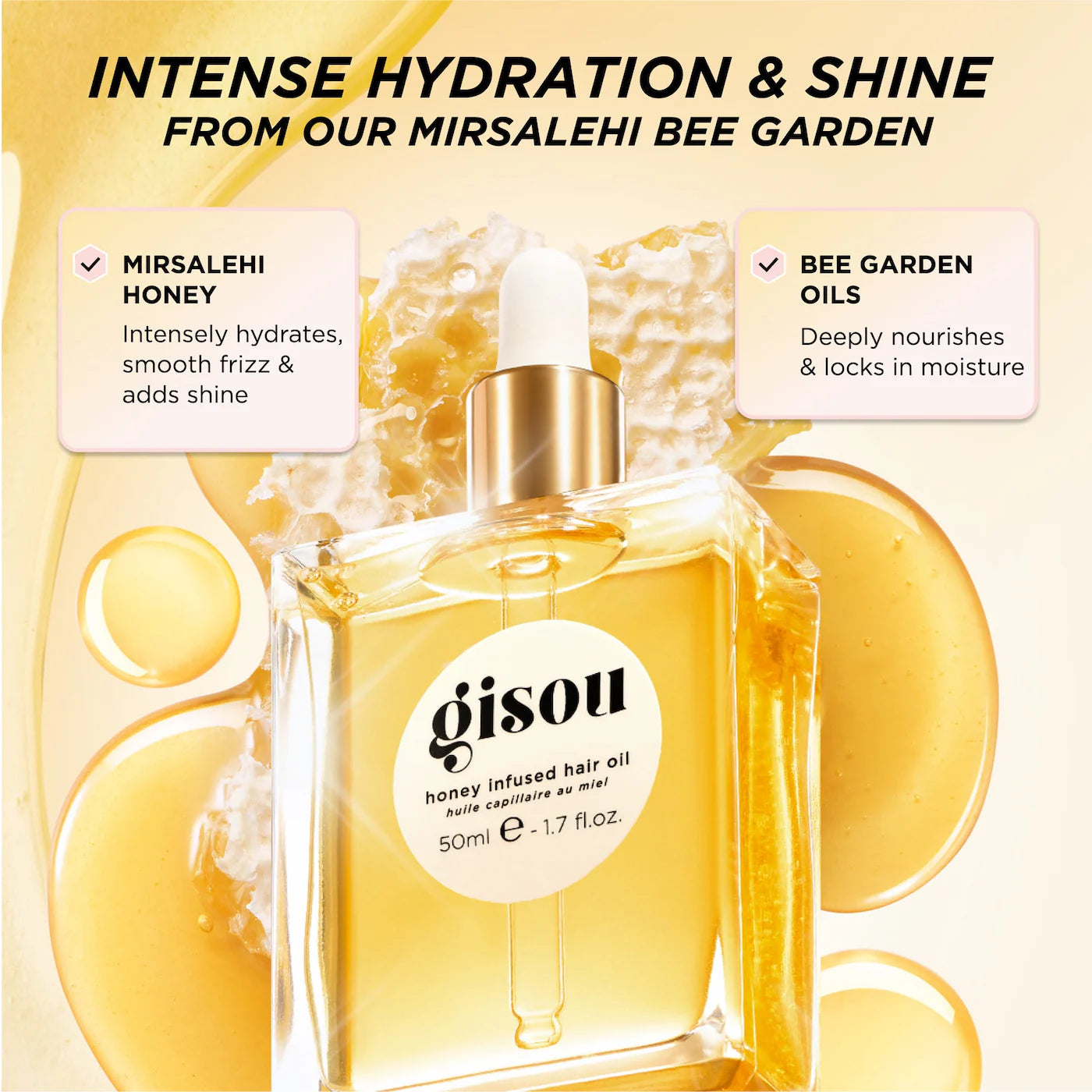 *PREORDEN: Holiday Hair Must Haves Gift Set - Sephora Favorites / Set de 11 pzas cabello